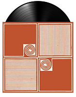 Allah-Las - Worship The Sun LP Vinyl Record
