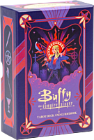 Buffy the Vampire Slayer - Tarot Deck and Guidebook