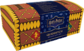 Harry Potter - Quidditch Gift Set