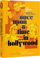 Once Upon a Time in Hollywood (2019) - The Making of Quentin Tarantino's Once Upon a Time in Hollywood Hardcover Book