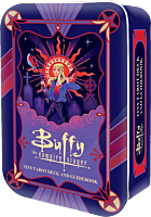 Buffy the Vampire Slayer - Tiny Tarot Deck & Guidebook in Tin