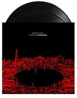 Nine Inch Nails - TRON Ares: Divergence 2xLP Vinyl Record