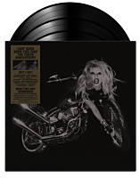 Lady Gaga - Born This Way The Tenth Anniversary / Born This Way Reimagined 3xLP Vinyl Record