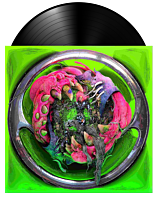 Lady Gaga - Dawn of Chromatica LP Vinyl Record