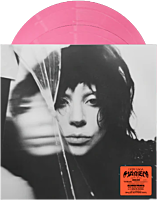 Lady Gaga - Mayhem 2xLP Vinyl Record (Hot Pink Coloured Vinyl)