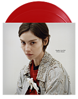 Gracie Abrams - Daughter From Hell 2xLP Vinyl Record (Indie Exclusive Brick Red Coloured Vinyl)