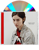 Gracie Abrams - Daughter From Hell CD (Indie Exclusive)