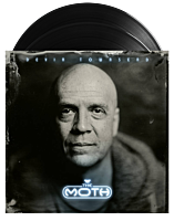 Devin Townsend - The Moth 2xLP Vinyl Record