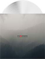 Devin Townsend - PowerNerd LP Vinyl Record (White Vinyl)