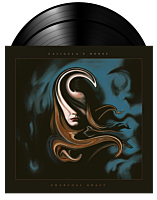 Caligula's Horse - Charcoal Grace 2xLP Vinyl Record