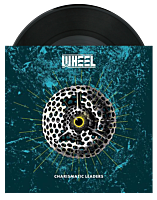 Wheel - Charismatic Leaders LP Vinyl Record