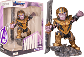 Avengers 4: Endgame - Thanos Minico 7” Vinyl Figure