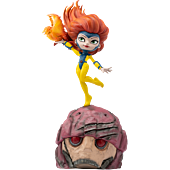 X-Men - Jean Grey MiniCo 11” Vinyl Figure