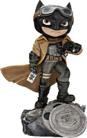 Zack Snyder’s Justice League (2021) - Knightmare Batman MiniCo 6” Vinyl Figure