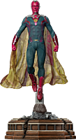 WandaVision - Vision 1/4 Scale Legacy Statue