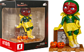 WandaVision - Vision Halloween MiniCo 7” Vinyl Figure