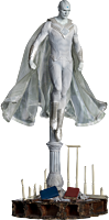 WandaVision - White Vision 1/10th Scale Statue