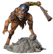 ThunderCats - Jackalman 1/10th Scale Statue