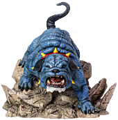 ThunderCats - Ma-Mutt 1/10th Scale Statue