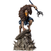 ThunderCats - Vultureman 1/10th Scale Statue