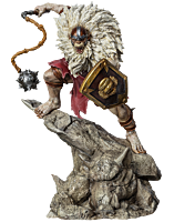 ThunderCats - Monkian 1/10th Scale Statue