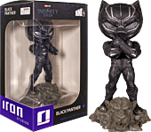Black Panther (2018) - Black Panther MiniCo 6” Vinyl Figure