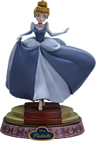 Cinderella - Princess Cinderella Anime 7" Statue