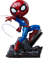 Spider-Man: Brand New Day (2026) - Spider-Man MiniCo 6” Vinyl Figure