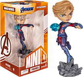 Avengers 4: Endgame - Captain Marvel Minico 7” Vinyl Figure