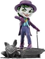 Batman (1989) - The Joker MiniCo 6” Vinyl Figure
