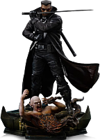Marvel Comics - Blade 1/10th Scale Statue