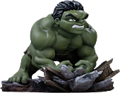 Spider-Man: Brand New Day (2026) - Hulk MiniCo 6” Vinyl Figure