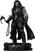 Supergirl (2026) - Lobo 1/10th Scale Statue