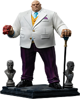 Daredevil - Kingpin 1/10th Scale Statue