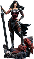DC Comics - Wonder Woman Absolute 1/10th Scale Statue