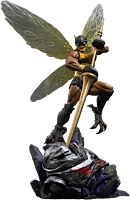 Masters of the Universe - Buzz-Off 1/10th Scale Statue