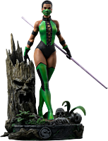 Mortal Kombat - Jade 1/10th Scale Statue