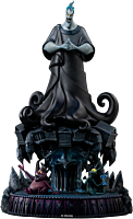 Hercules - Hades Deluxe 1/10th Scale Statue