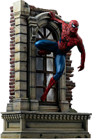Spider-Man: Brand New Day (2026) - Spider-Man 1/10th Scale Statue