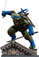 Teenage Mutant Ninja Turtles - Leonardo Unleashed 1/10th Scale Statue