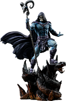 Masters of the Universe (2026) - Skeletor 1/10th Scale Statue