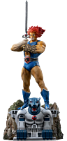ThunderCats - Lion-O Unleashed 1/10th Scale Statue