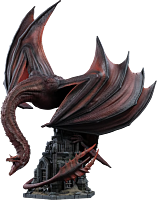 Game of Thrones: House of the Dragon - Caraxes 14