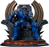 DC Comics - Darkseid Unleashed 1/10th Scale Statue