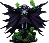 Masters of the Universe - Scare Glow 1/10th Scale Statue