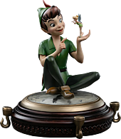 Peter Pan - Peter Pan & Tinkerbell 9
