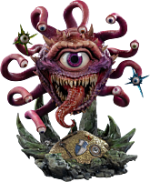 Dungeons & Dragons - Beholder 12