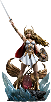 Masters of the Universe - She-Ra Unleashed 1/10th Scale Statue
