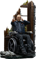 Avengers: Doomsday - Professor Xavier 1/10th Scale Statue
