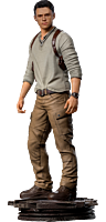 Uncharted (2022) - Nathan Drake 1/10th Scale Statue